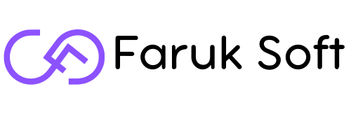 FarukSoft Pastane Dükkanı E-Ticaret Yazılımı